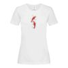 Stedman Ladies Classic Tee Thumbnail