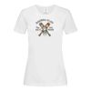Stedman Ladies Classic Tee Thumbnail