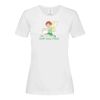 Stedman Ladies Classic Tee Thumbnail
