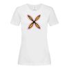 Stedman Ladies Classic Tee Thumbnail