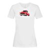 Stedman Ladies Classic Tee Thumbnail