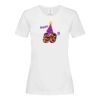 Stedman Ladies Classic Tee Thumbnail