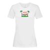 Stedman Ladies Classic Tee Thumbnail