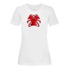 Stedman Ladies Classic Tee Thumbnail