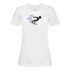 Stedman Ladies Classic Tee Thumbnail