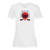 Stedman Ladies Classic Tee Thumbnail