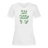 Stedman Ladies Classic Tee Thumbnail