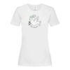 Stedman Ladies Classic Tee Thumbnail