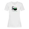 Stedman Ladies Classic Tee Thumbnail