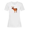 Stedman Ladies Classic Tee Thumbnail
