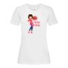 Stedman Ladies Classic Tee Thumbnail