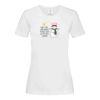 Stedman Ladies Classic Tee Thumbnail