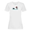 Stedman Ladies Classic Tee Thumbnail