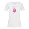 Stedman Ladies Classic Tee Thumbnail