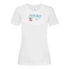 Stedman Ladies Classic Tee Thumbnail