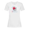 Stedman Ladies Classic Tee Thumbnail