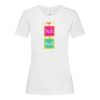 Stedman Ladies Classic Tee Thumbnail