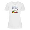 Stedman Ladies Classic Tee Thumbnail
