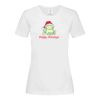 Stedman Ladies Classic Tee Thumbnail