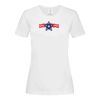 Stedman Ladies Classic Tee Thumbnail