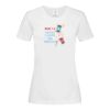 Stedman Ladies Classic Tee Thumbnail