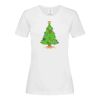 Stedman Ladies Classic Tee Thumbnail