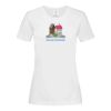 Stedman Ladies Classic Tee Thumbnail