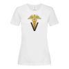 Stedman Ladies Classic Tee Thumbnail