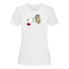 Stedman Ladies Classic Tee Thumbnail
