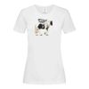 Stedman Ladies Classic Tee Thumbnail