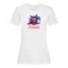 Stedman Ladies Classic Tee Thumbnail