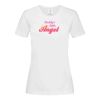 Stedman Ladies Classic Tee Thumbnail