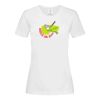 Stedman Ladies Classic Tee Thumbnail