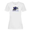 Stedman Ladies Classic Tee Thumbnail