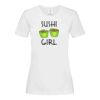 Stedman Ladies Classic Tee Thumbnail