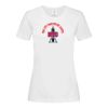 Stedman Ladies Classic Tee Thumbnail