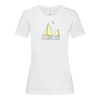 Stedman Ladies Classic Tee Thumbnail