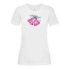 Stedman Ladies Classic Tee Thumbnail