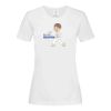 Stedman Ladies Classic Tee Thumbnail