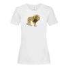 Stedman Ladies Classic Tee Thumbnail