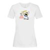 Stedman Ladies Classic Tee Thumbnail