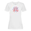 Stedman Ladies Classic Tee Thumbnail