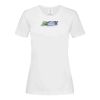 Stedman Ladies Classic Tee Thumbnail