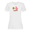 Stedman Ladies Classic Tee Thumbnail