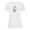 Stedman Ladies Classic Tee Thumbnail