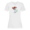Stedman Ladies Classic Tee Thumbnail