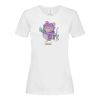 Stedman Ladies Classic Tee Thumbnail