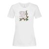 Stedman Ladies Classic Tee Thumbnail