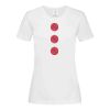 Stedman Ladies Classic Tee Thumbnail