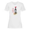 Stedman Ladies Classic Tee Thumbnail